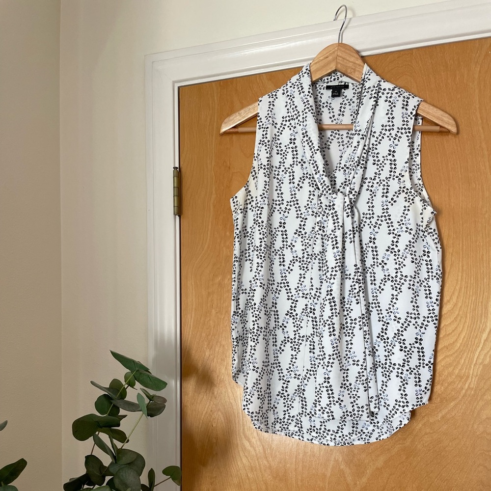 Ann Taylor top